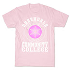 Greendale Community College  T-Shirt