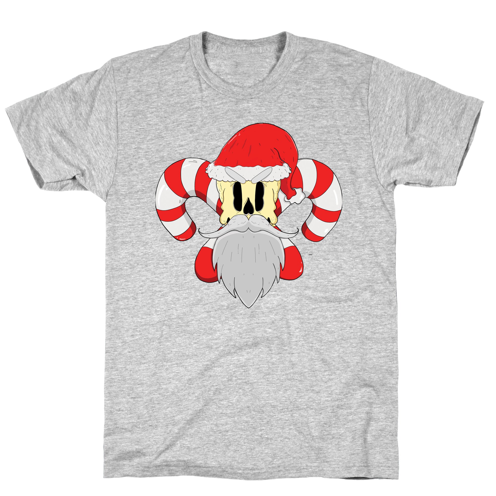 Ol' Saint Death T-Shirt