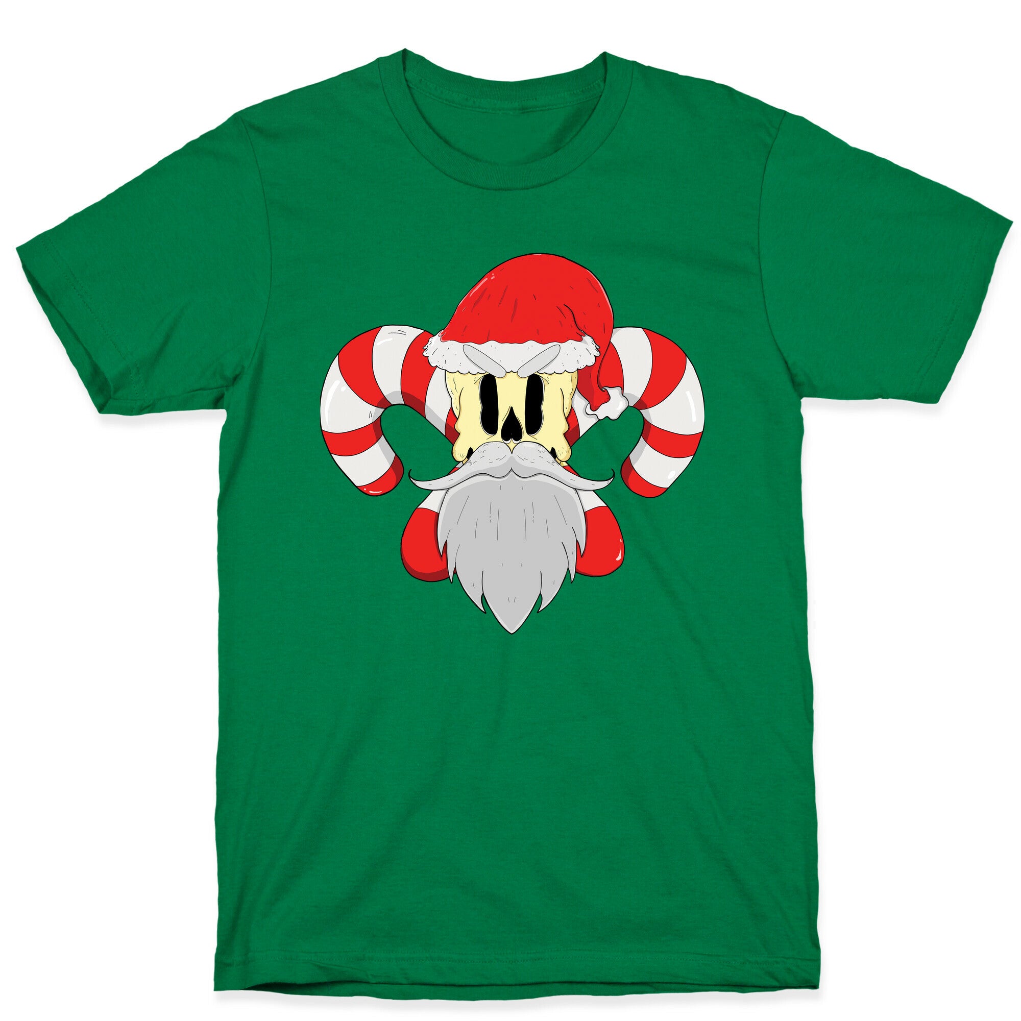 Ol' Saint Death T-Shirt