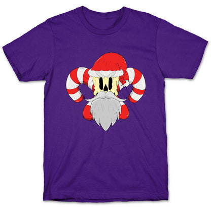 Ol' Saint Death T-Shirt