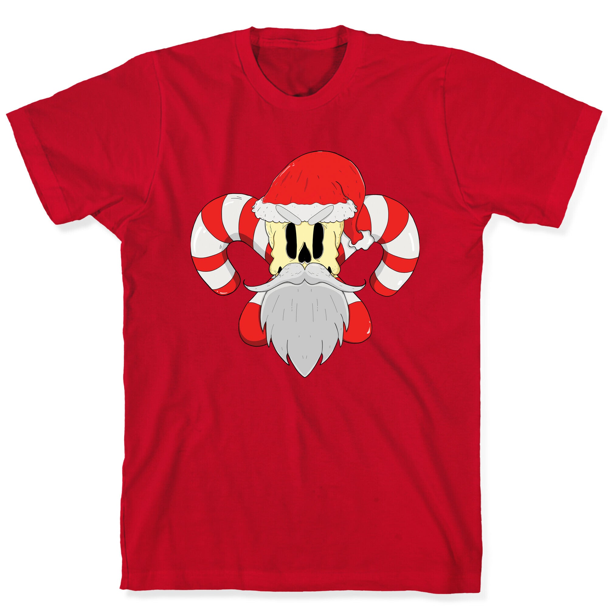 Ol' Saint Death T-Shirt