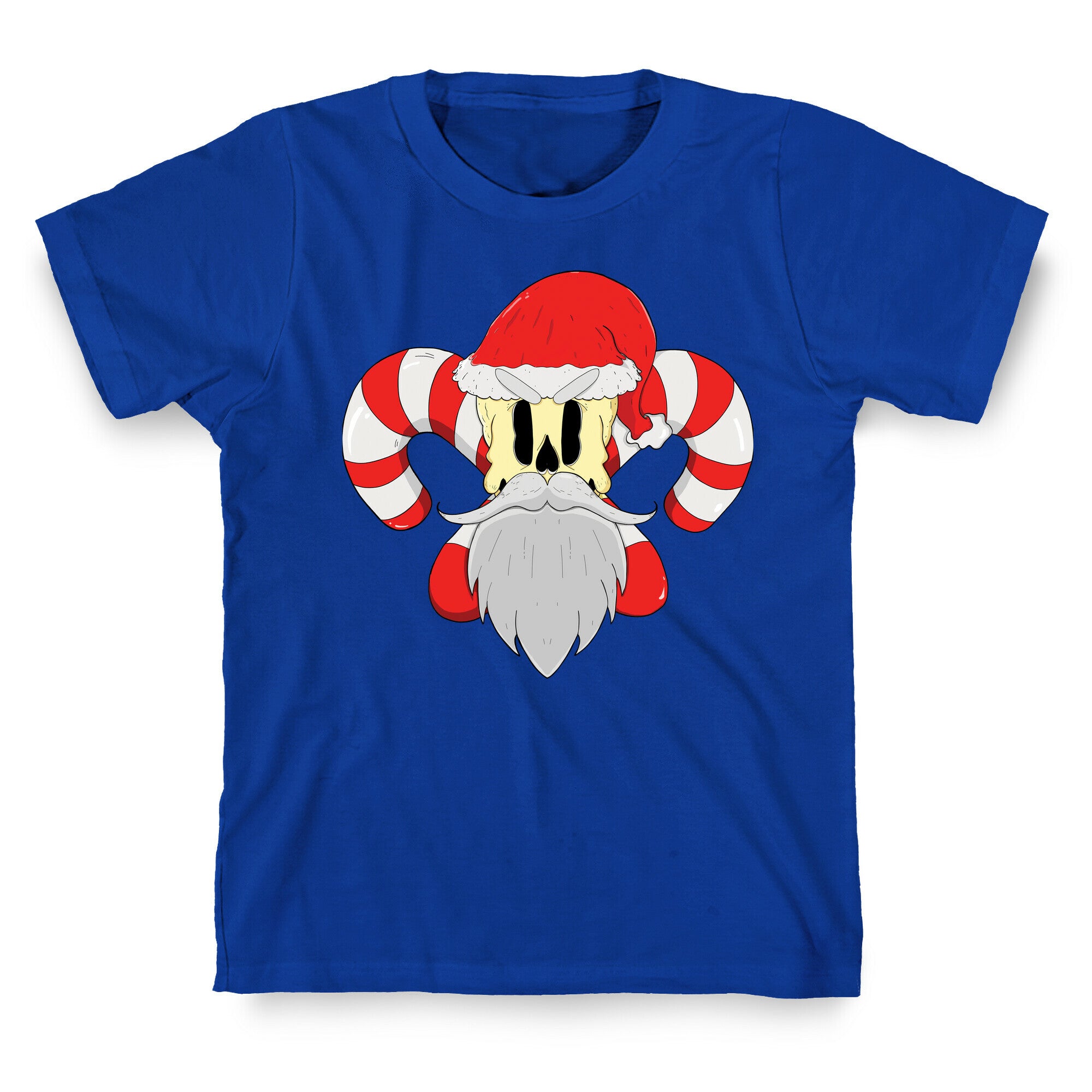 Ol' Saint Death T-Shirt