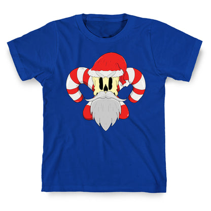 Ol' Saint Death T-Shirt