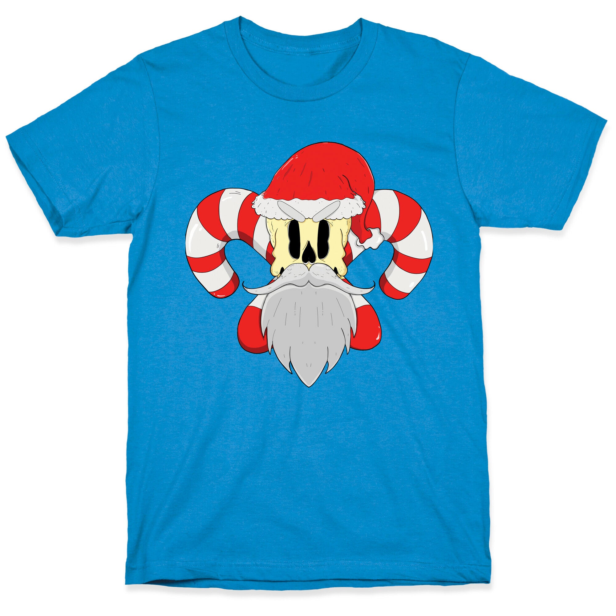 Ol' Saint Death T-Shirt