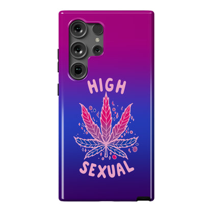 High Sexual Phone Case