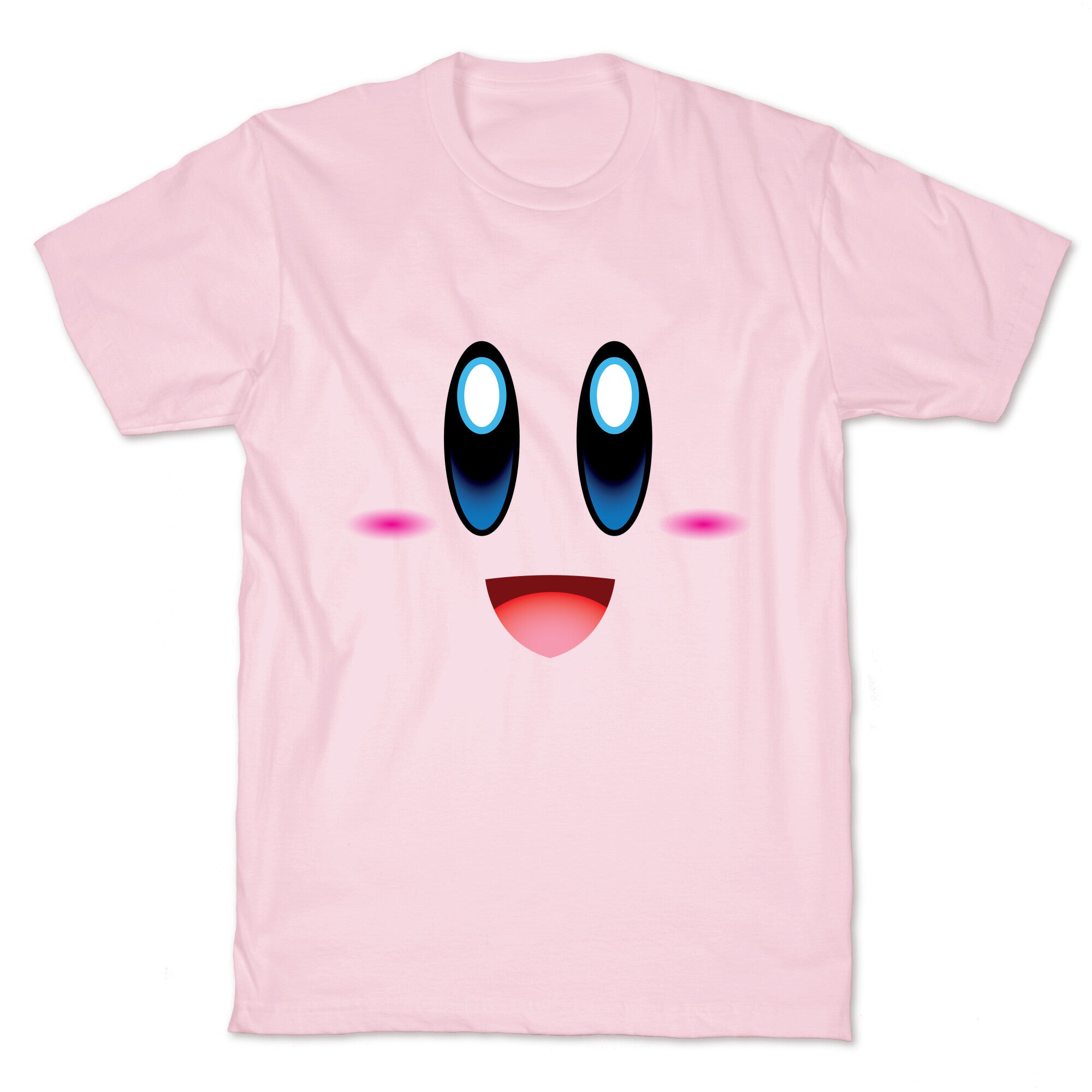 That Pink Guy T-Shirt