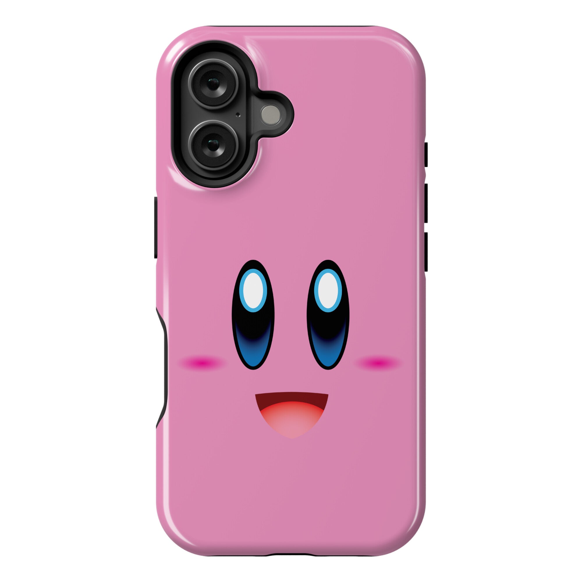 That Pink Guy Phone Case
