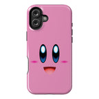 That Pink Guy Phone Case