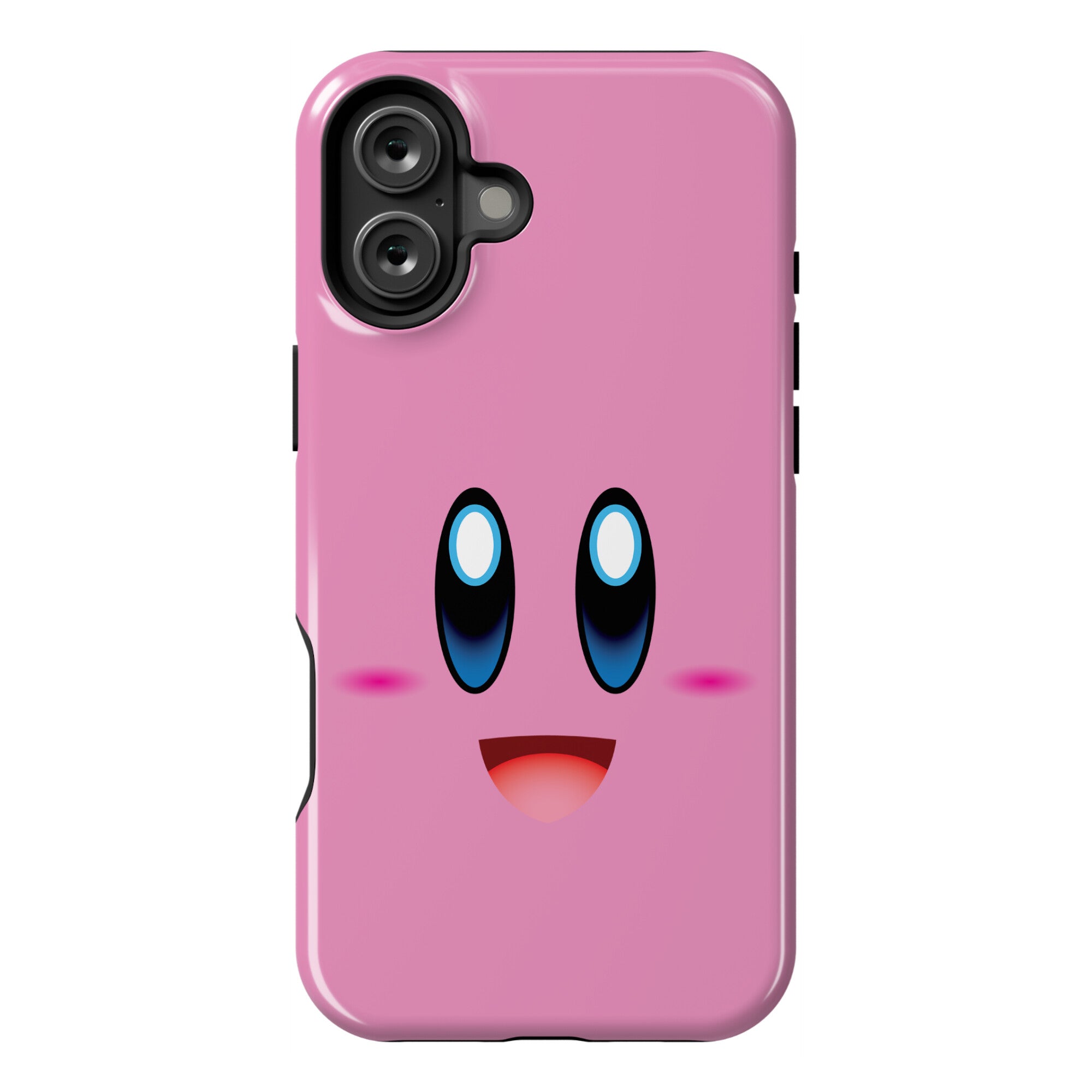 That Pink Guy Phone Case