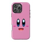 That Pink Guy Phone Case