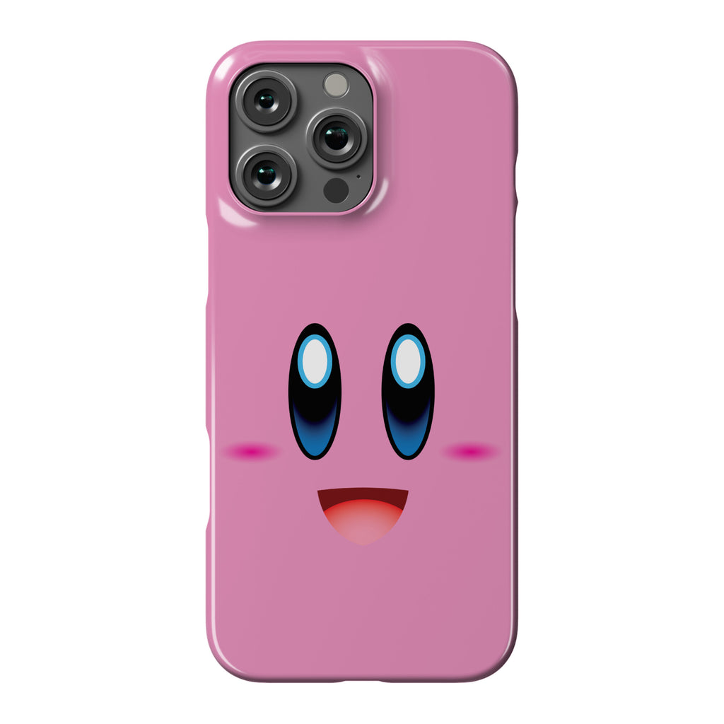 That Pink Guy Phone Case