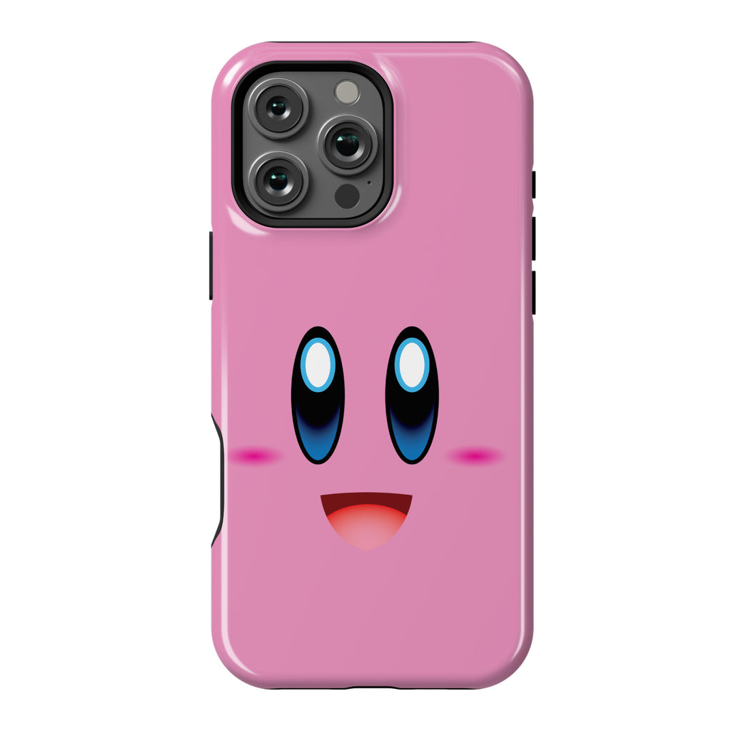 That Pink Guy Phone Case