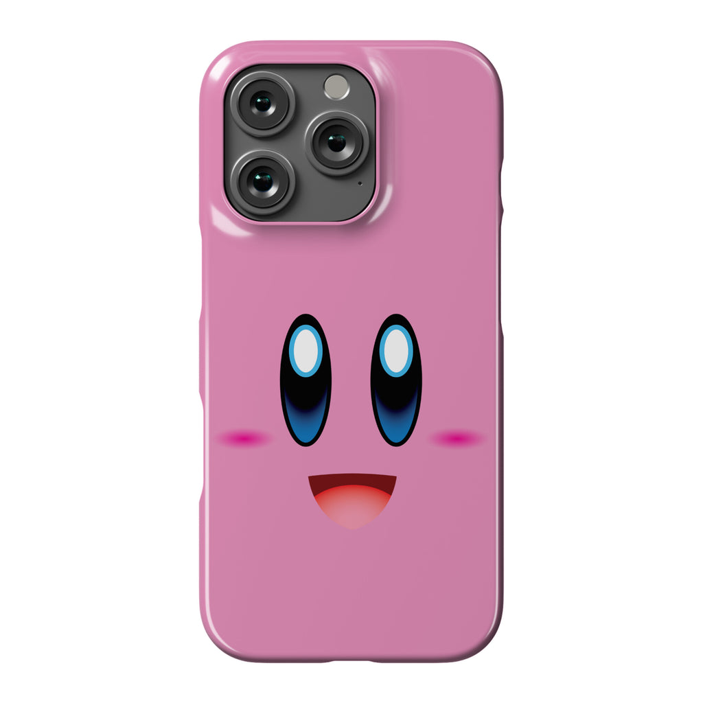 That Pink Guy Phone Case