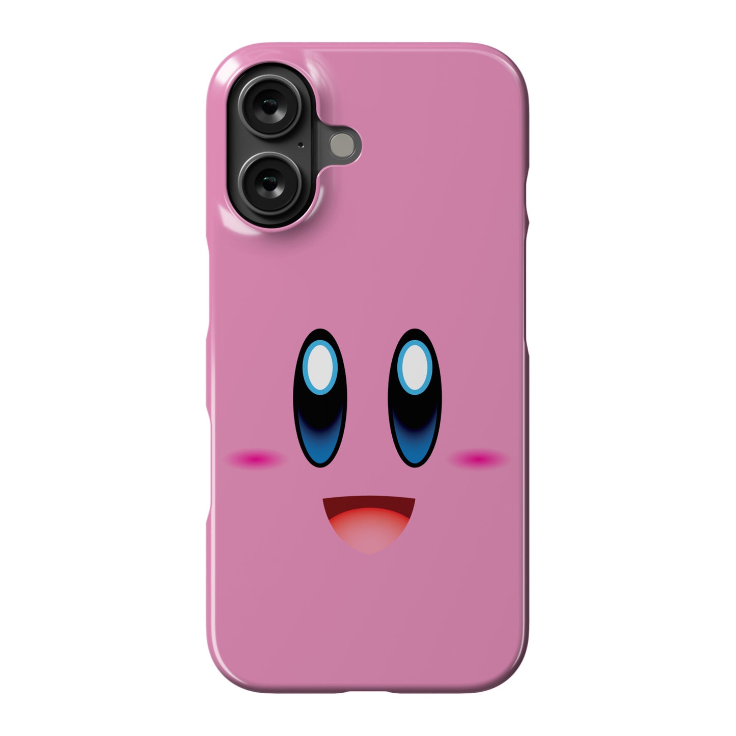 That Pink Guy Phone Case