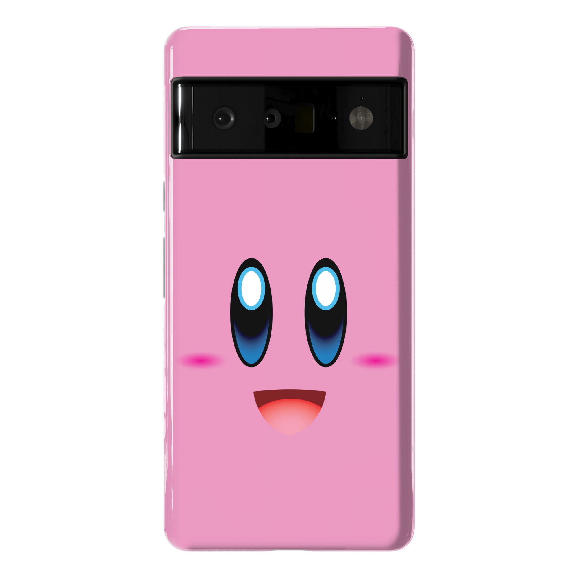 That Pink Guy Phone Case