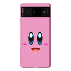 That Pink Guy Phone Case