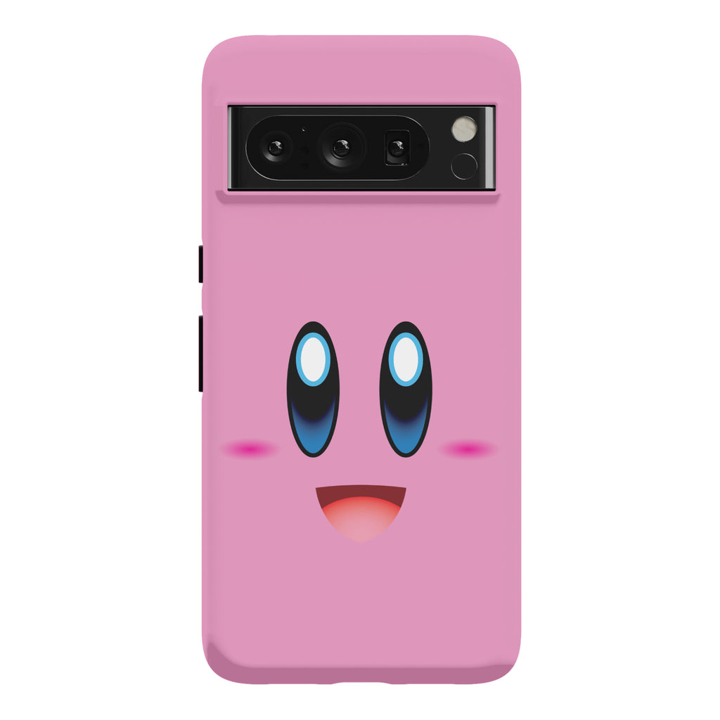 That Pink Guy Phone Case