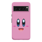 That Pink Guy Phone Case