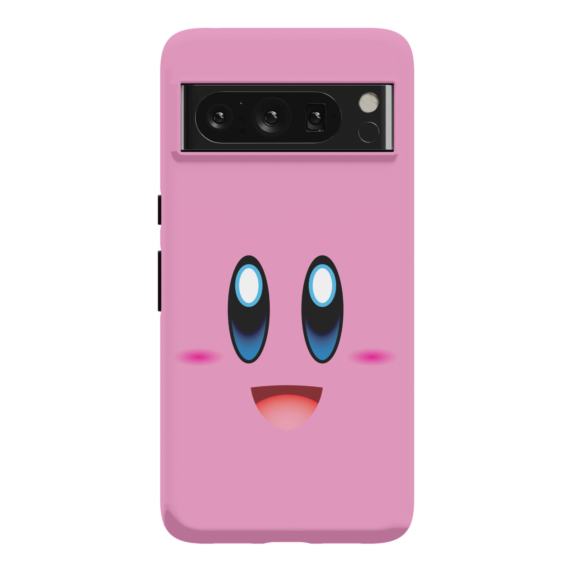 That Pink Guy Phone Case