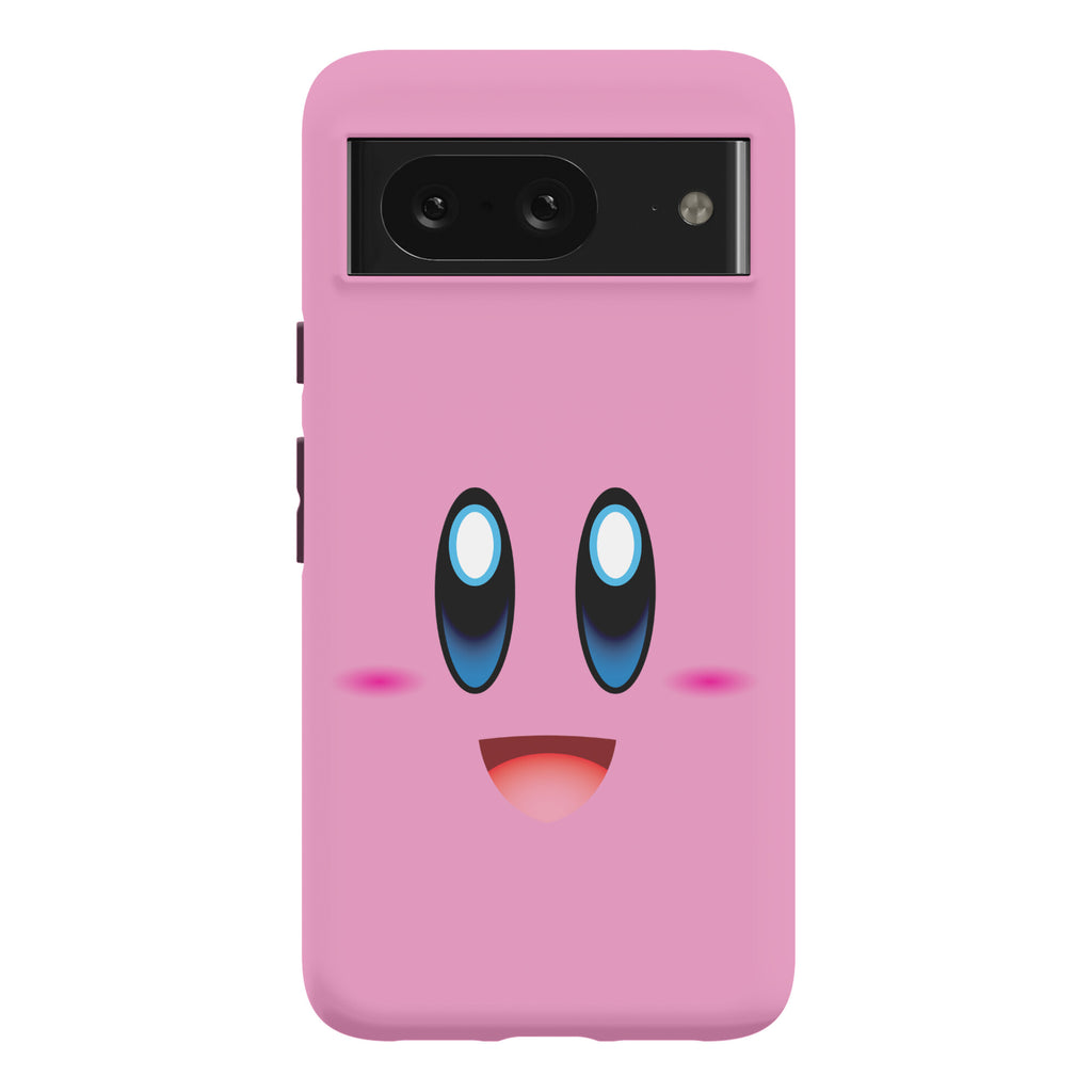 That Pink Guy Phone Case