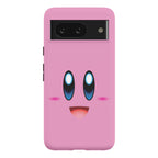 That Pink Guy Phone Case