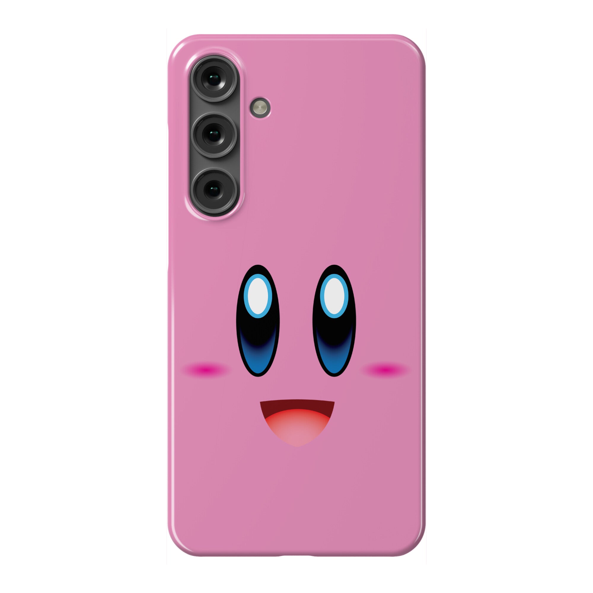 That Pink Guy Phone Case