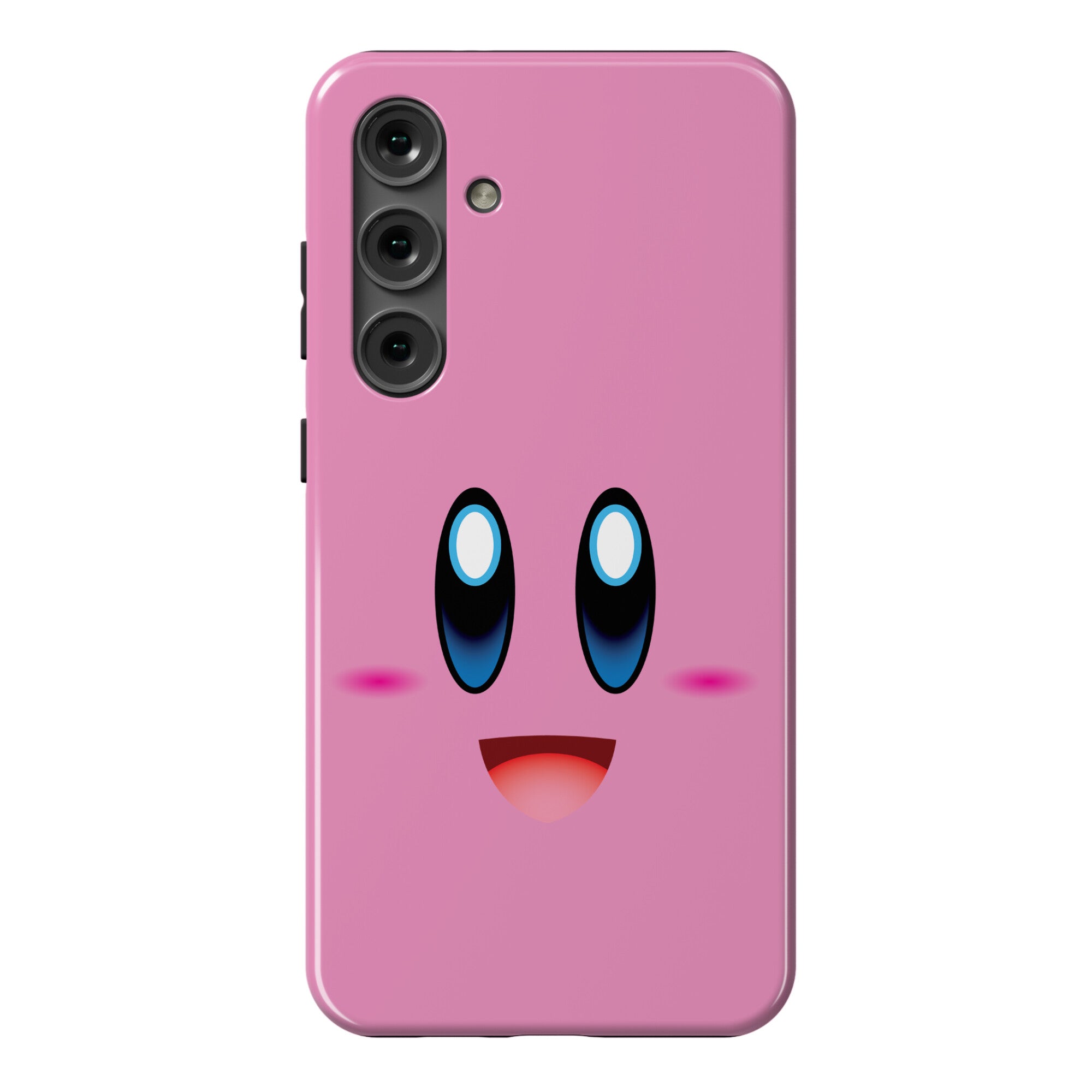 That Pink Guy Phone Case