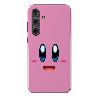 That Pink Guy Phone Case