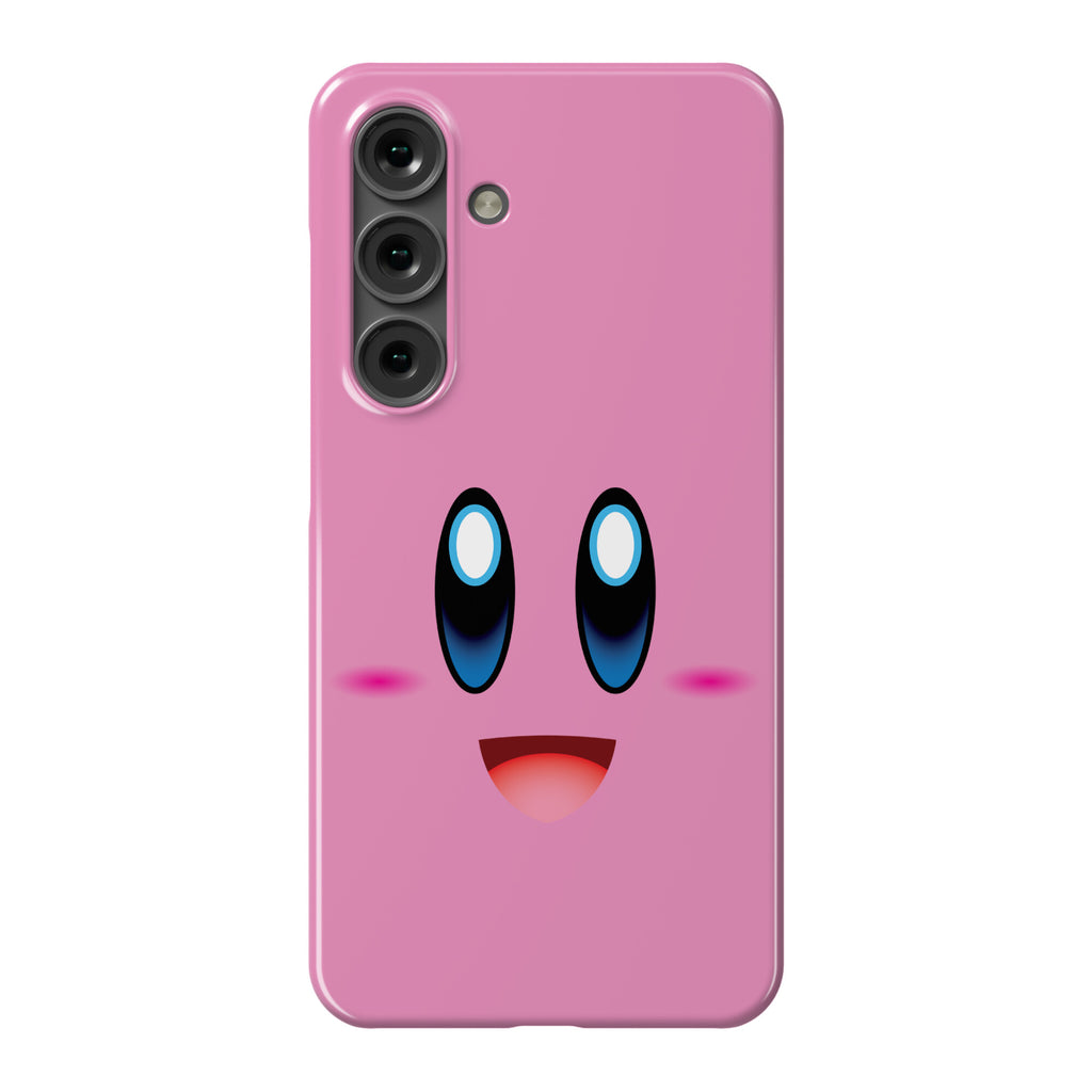 That Pink Guy Phone Case