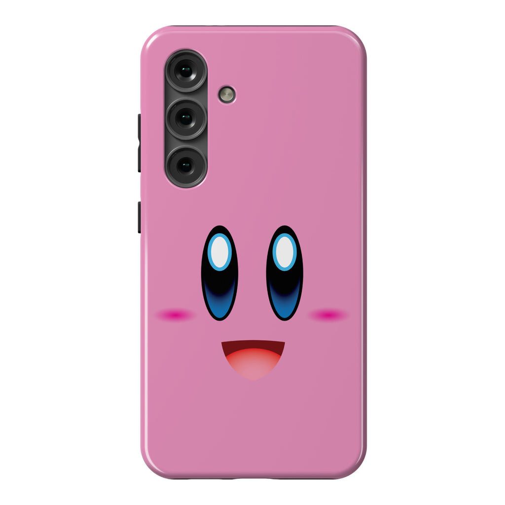 That Pink Guy Phone Case