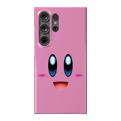 That Pink Guy Phone Case