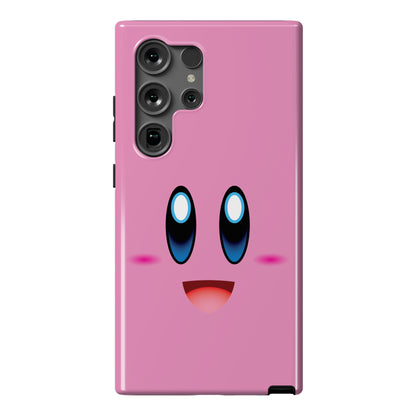 That Pink Guy Phone Case