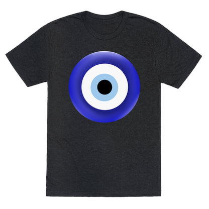 Evil Eye Unisex Triblend Tee