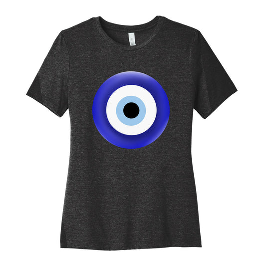 Evil Eye Women's Cotton Tee