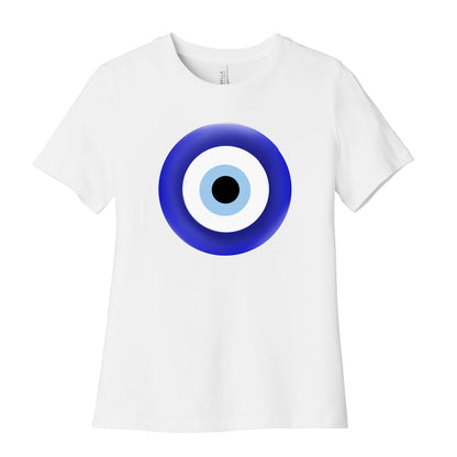 Evil Eye Women's Cotton Tee