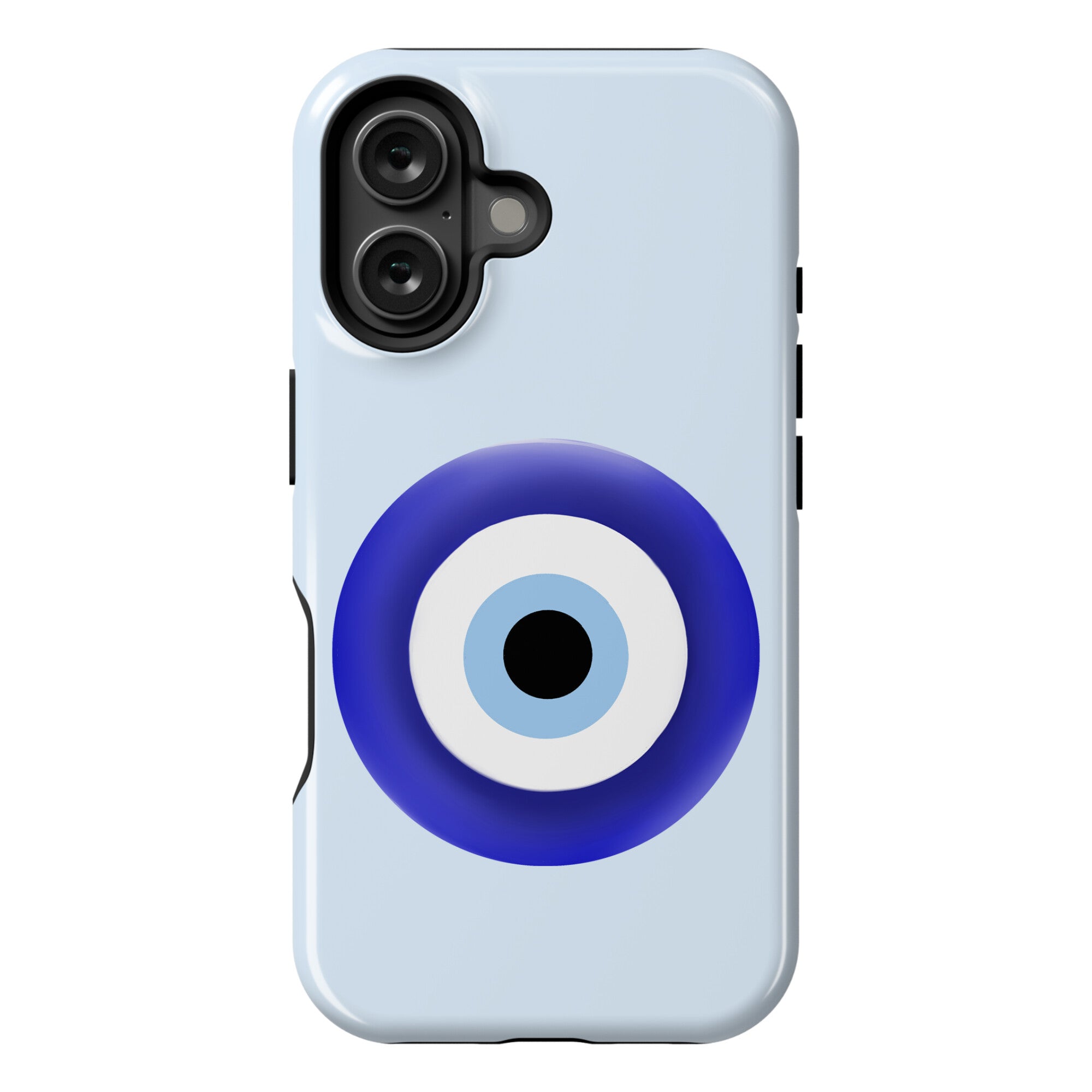 Evil Eye Phone Case
