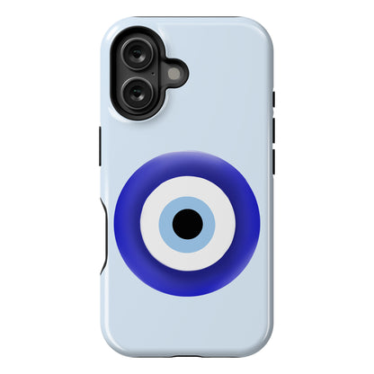 Evil Eye Phone Case