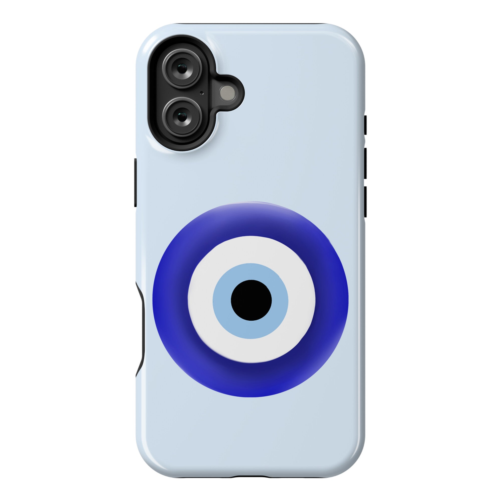Evil Eye Phone Case