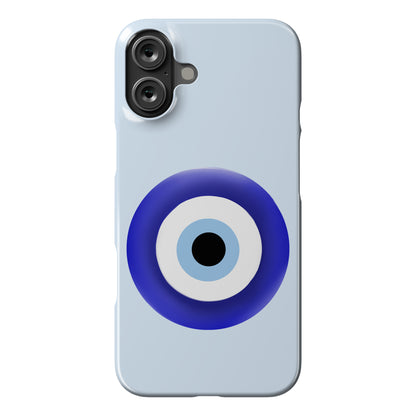 Evil Eye Phone Case