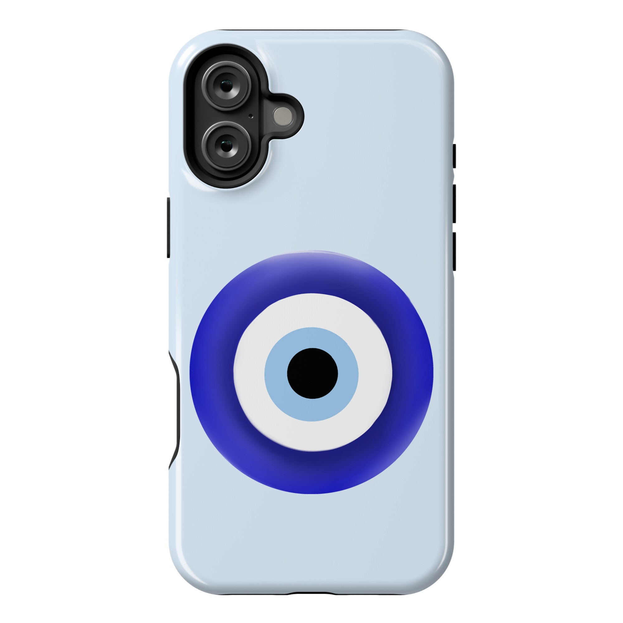 Evil Eye Phone Case