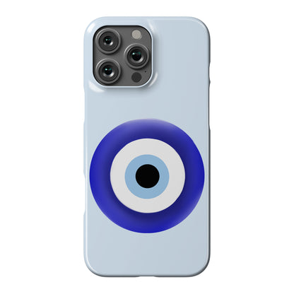 Evil Eye Phone Case