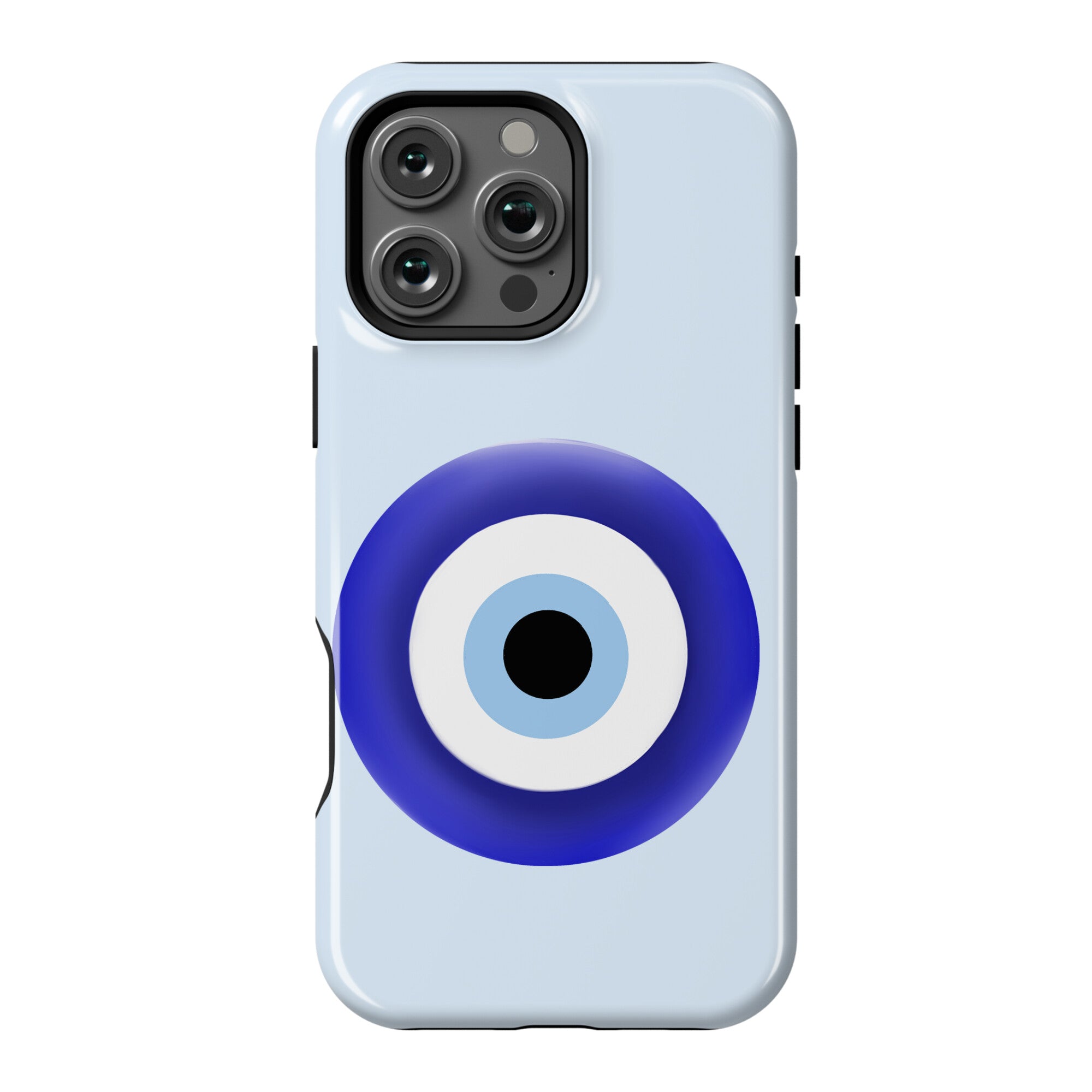 Evil Eye Phone Case