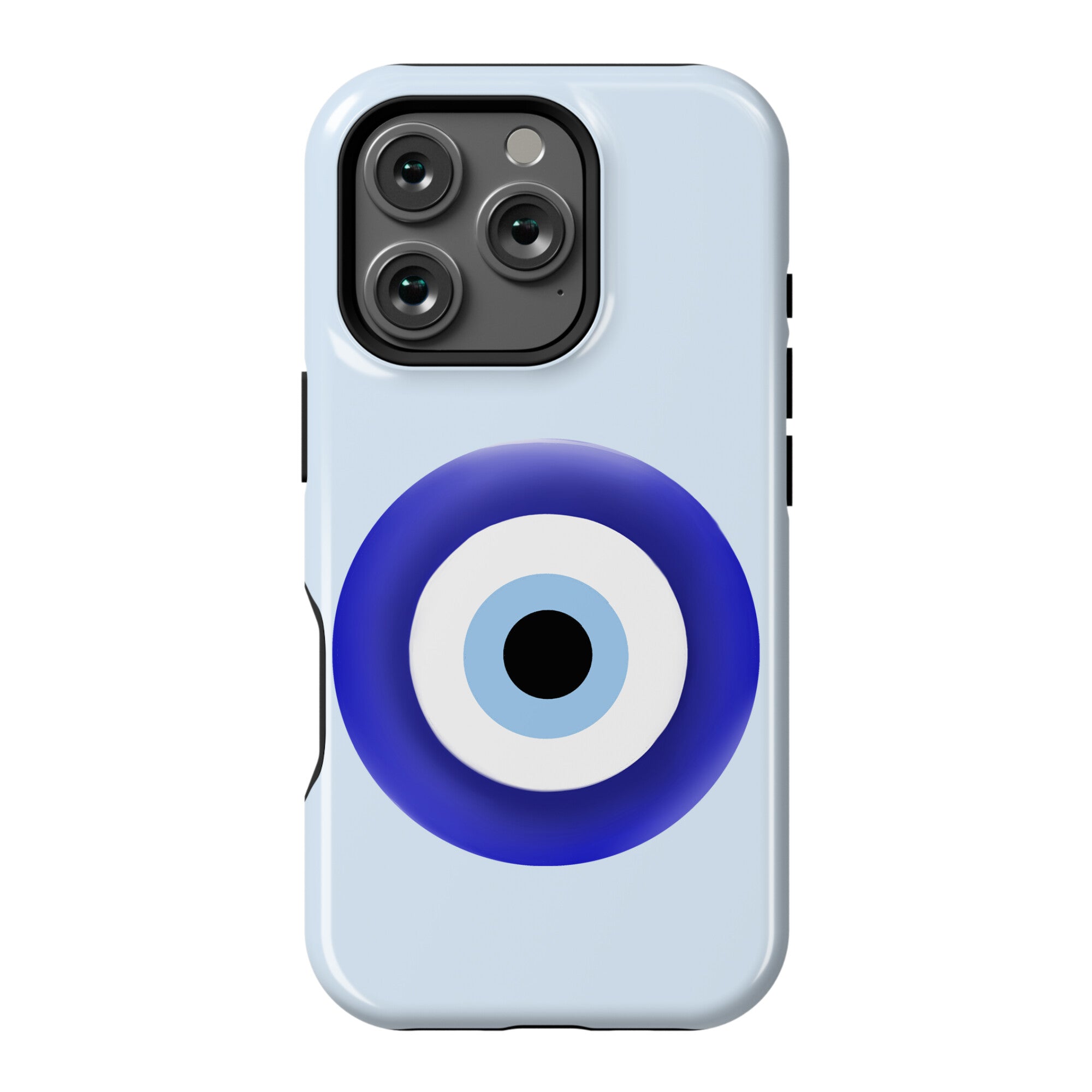 Evil Eye Phone Case