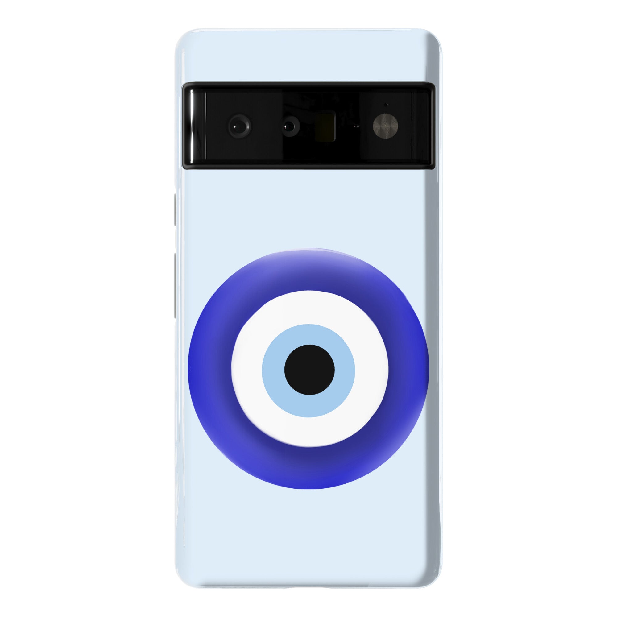 Evil Eye Phone Case
