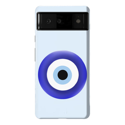 Evil Eye Phone Case