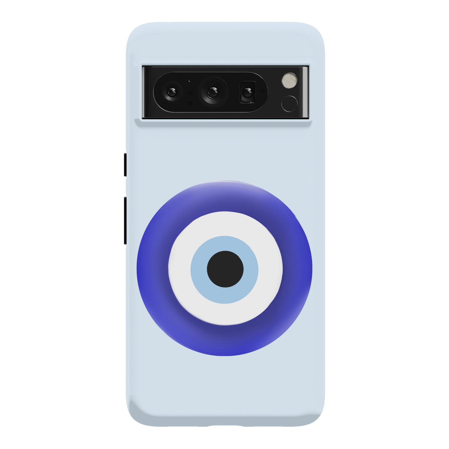 Evil Eye Phone Case