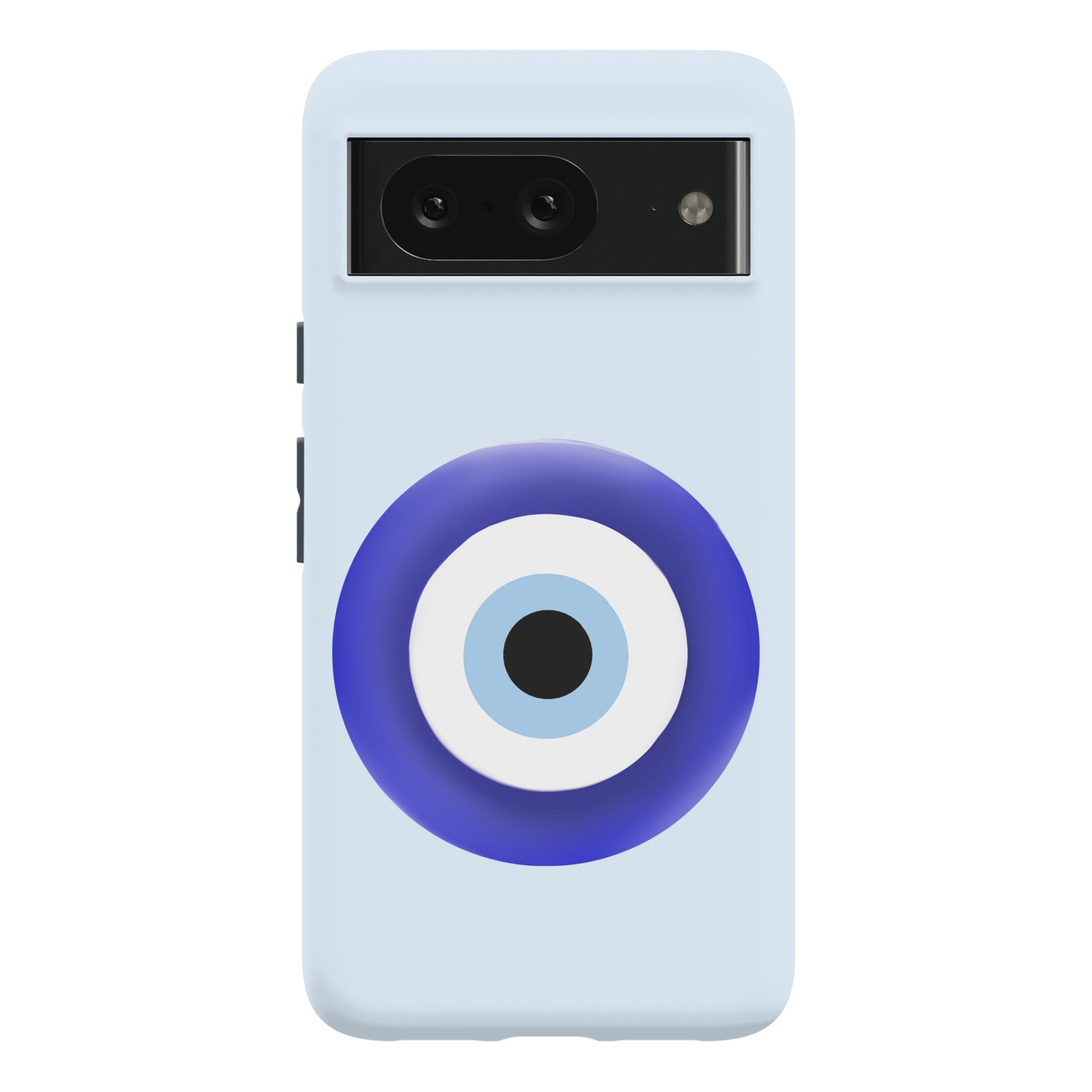 Evil Eye Phone Case