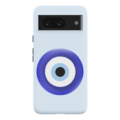Evil Eye Phone Case