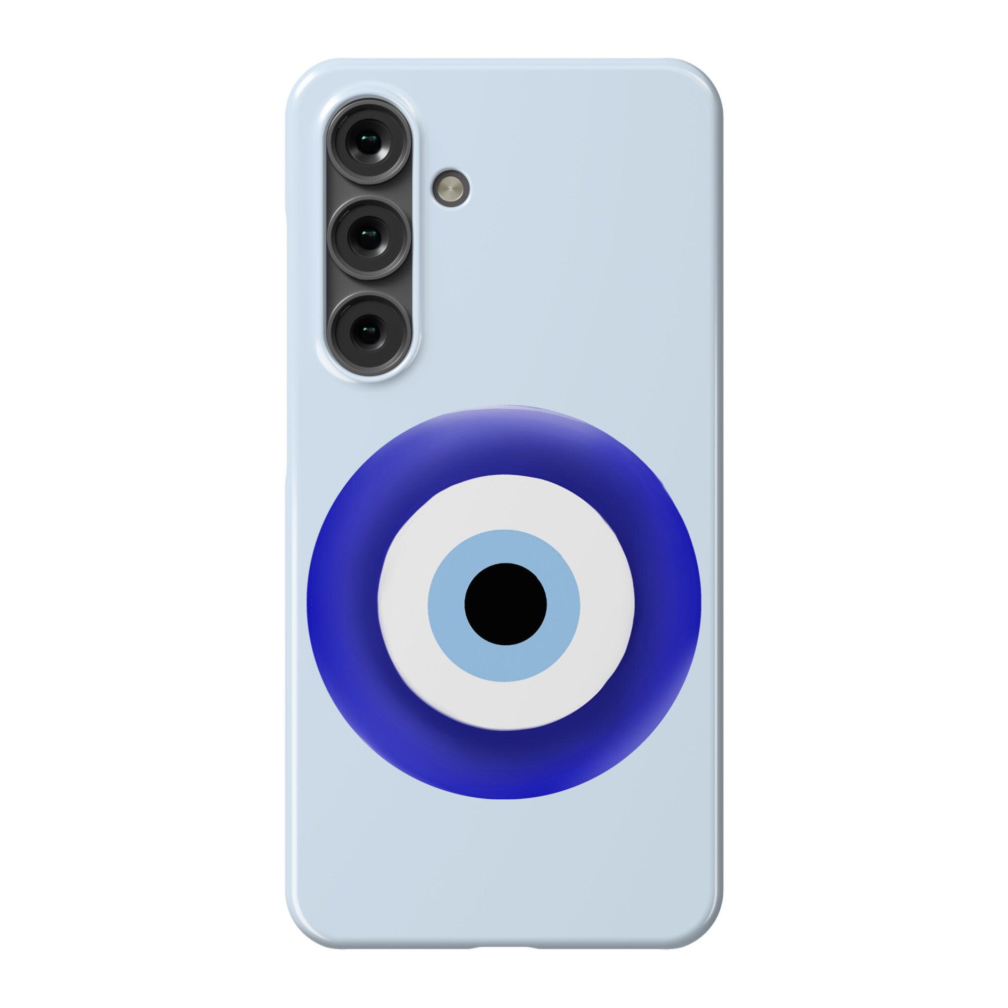 Evil Eye Phone Case