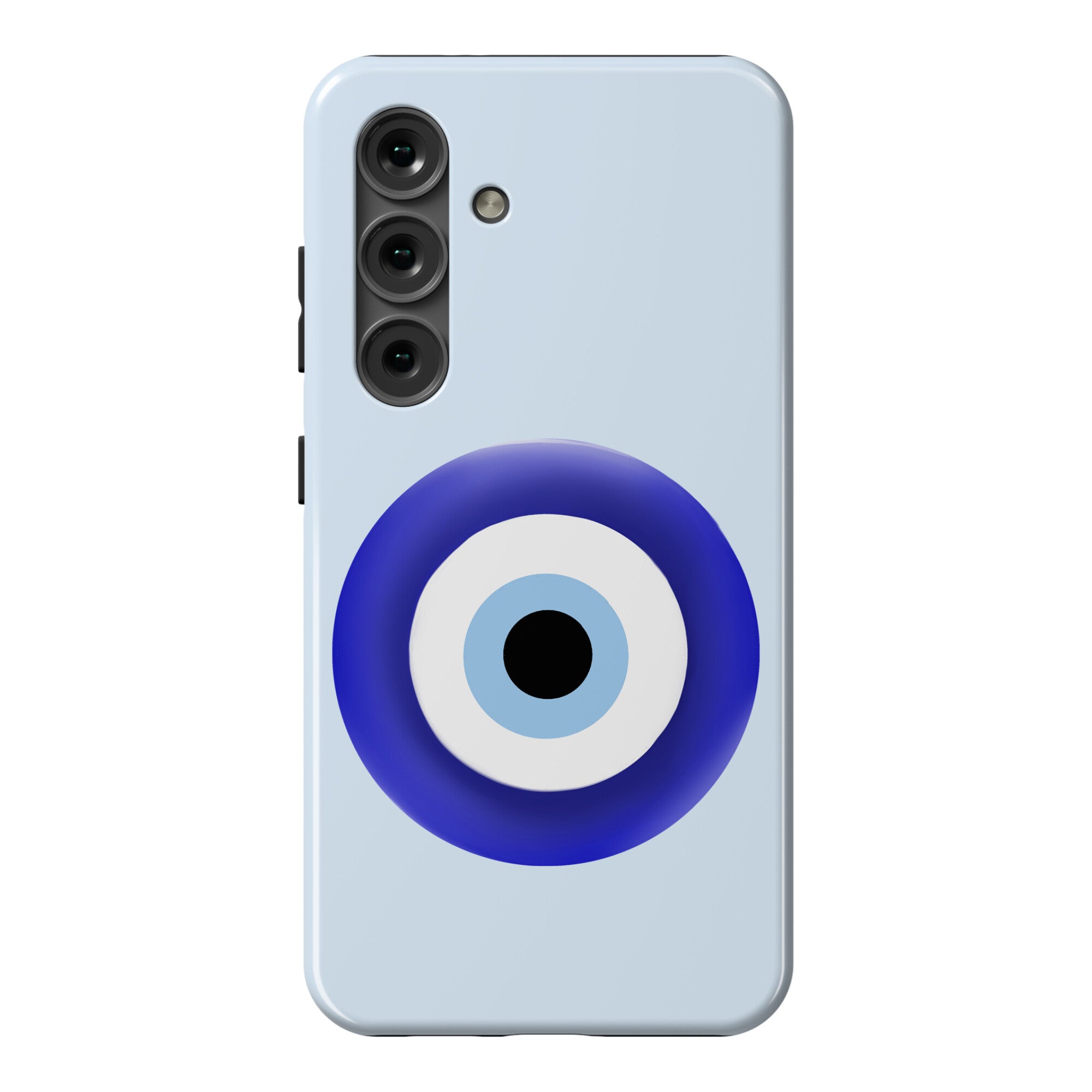 Evil Eye Phone Case